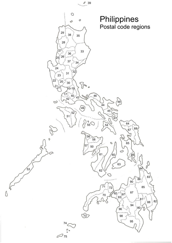 Zip Codes In The Philippines Wikipedia 43 Off Rbkbm 1401